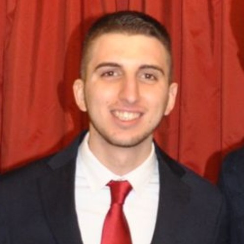 Profile picture of Calogero Jerik Scozzaro